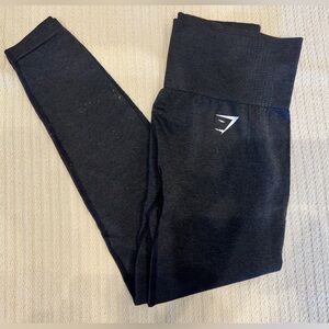 Gymshark Black Leggings